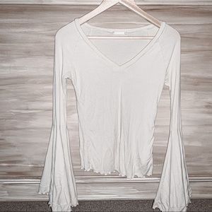 Altar’d State Flare Top